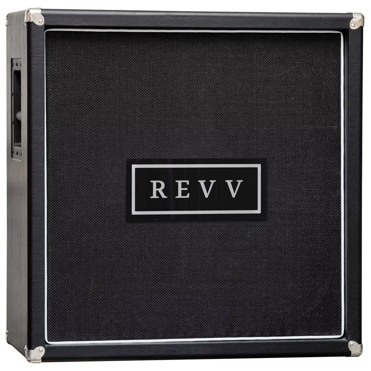 4x12 Cabinet Black RV30