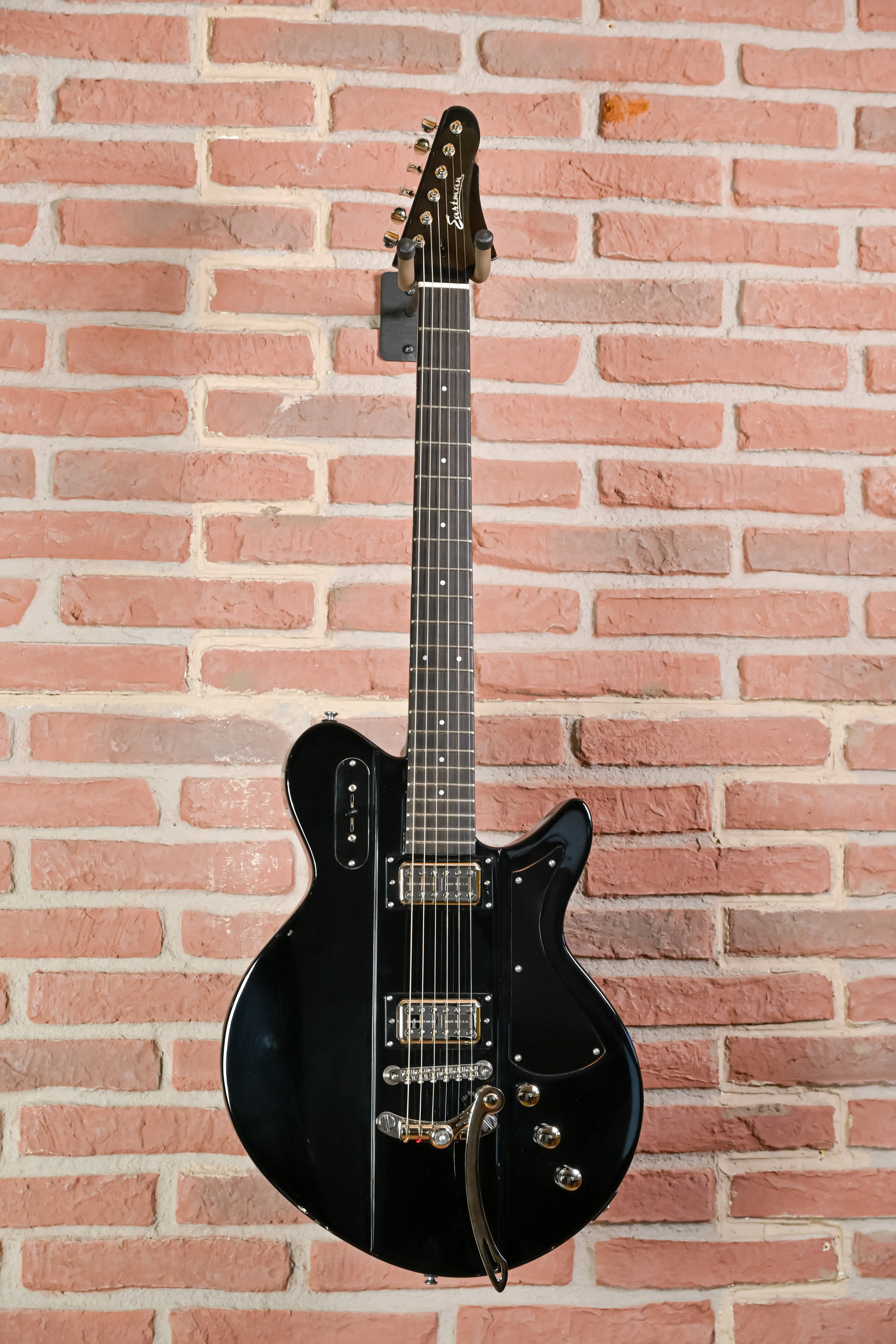 Juliet-NYC E-Gitarre (B-Stock) 