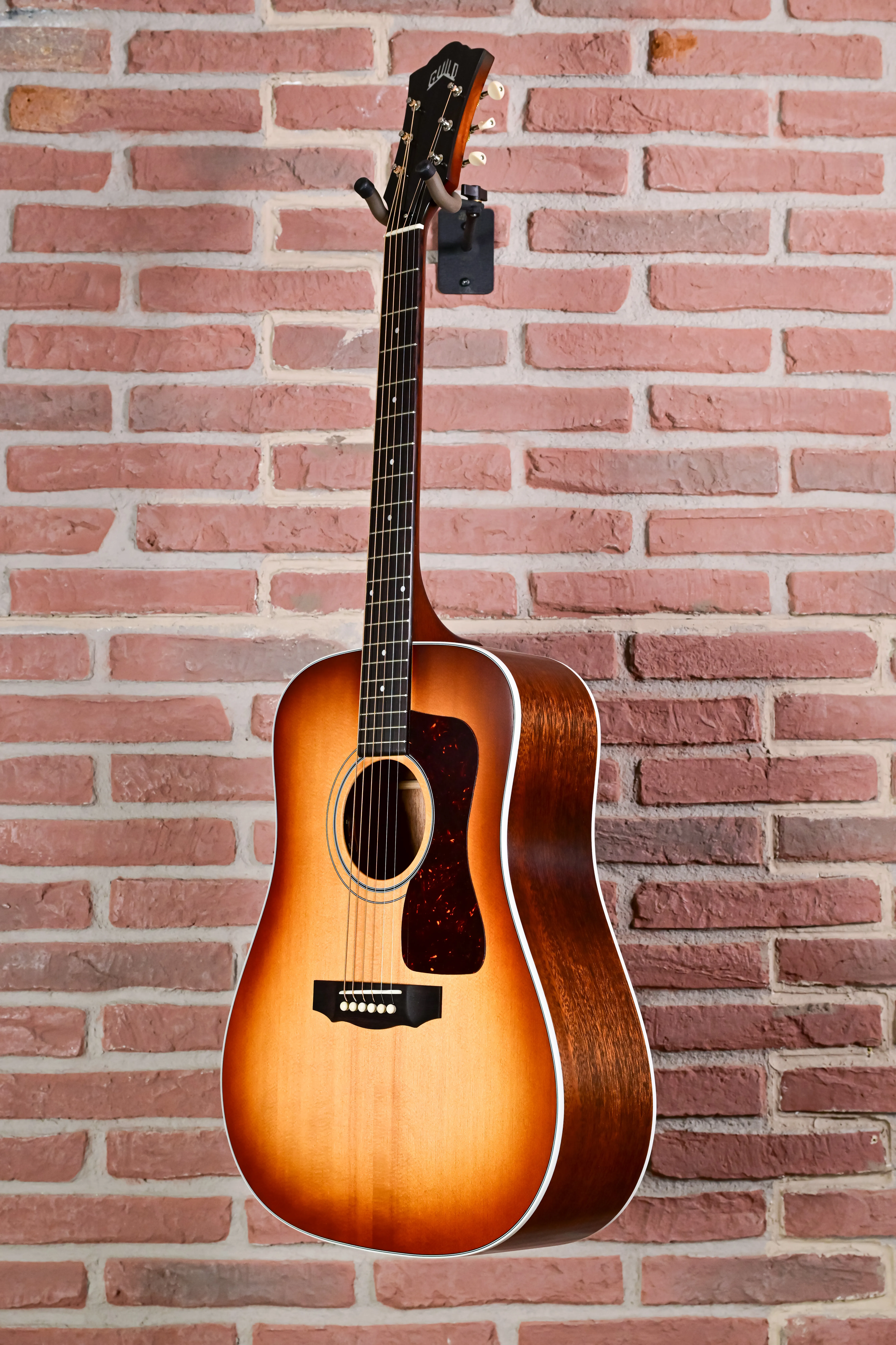 D-40E Standard Pacific Sunset Burst USA Dreadnought