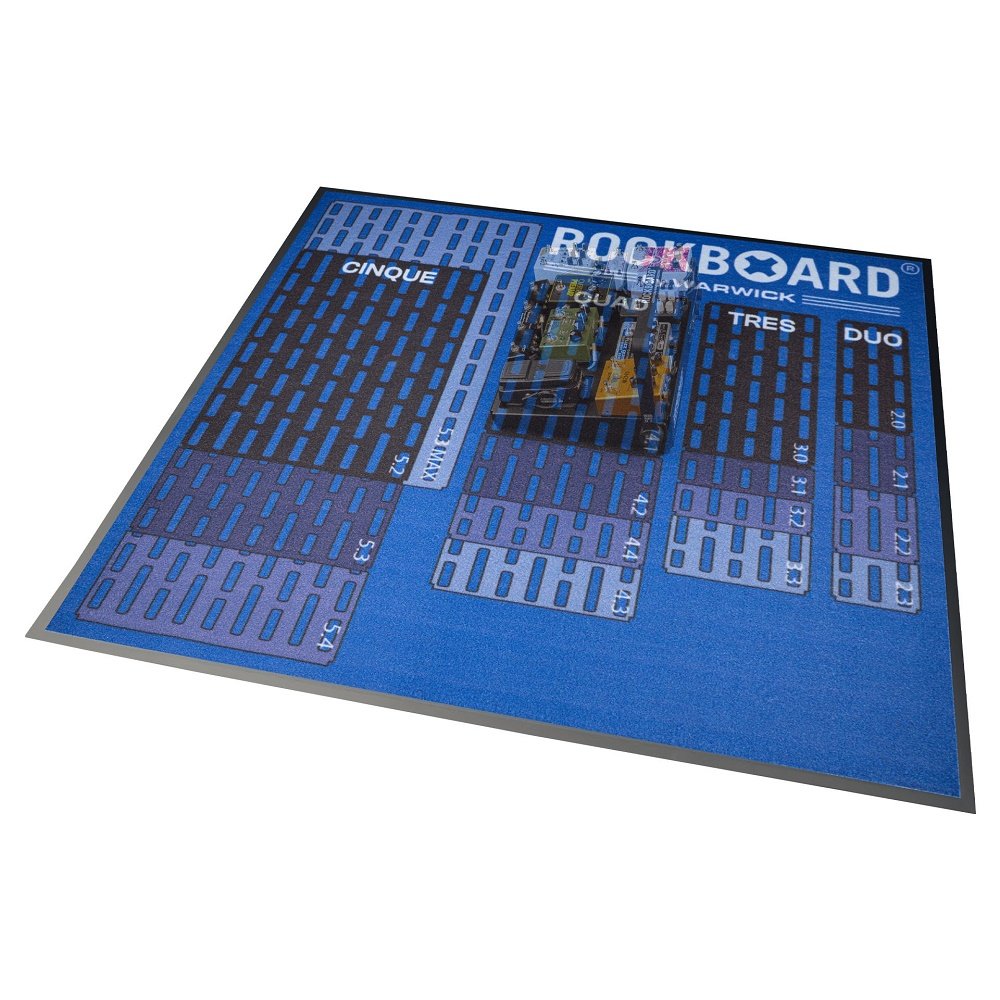 Floor Mat