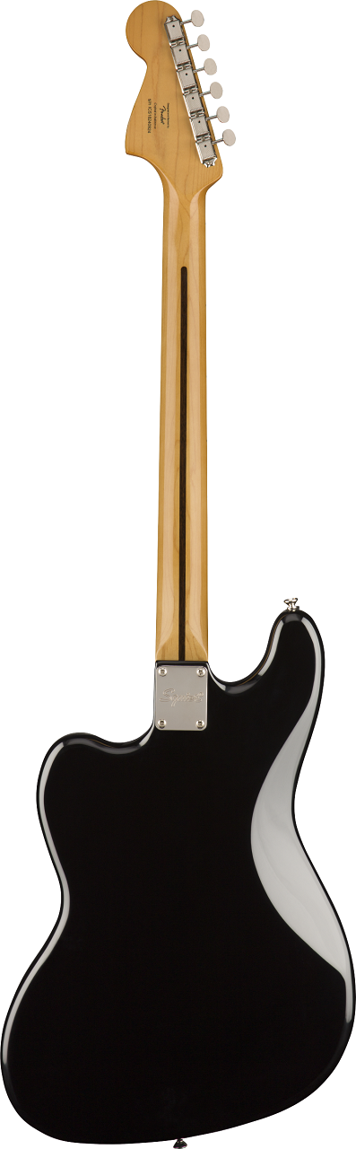 Classic Vibe Bass VI Black 