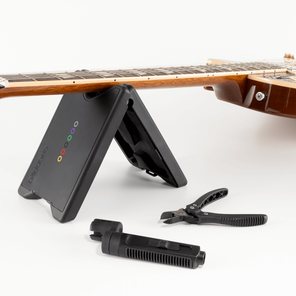 Tour Grade String Change Kit