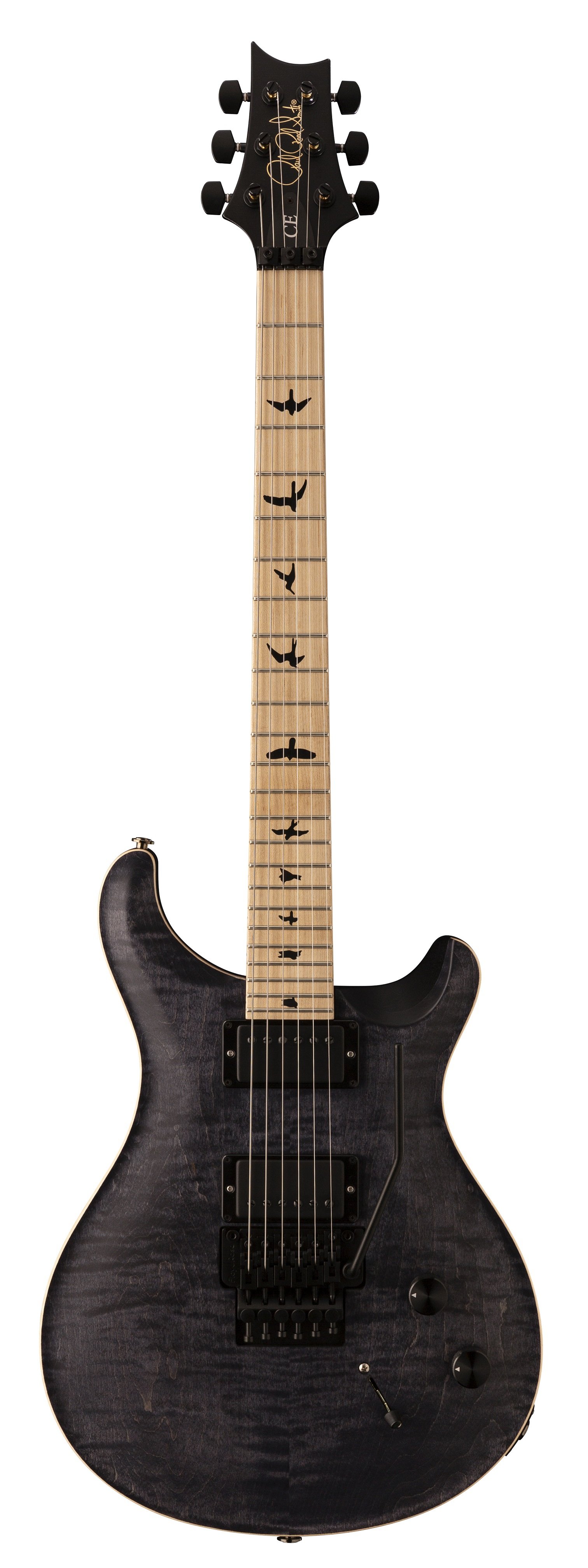 DW CE 24 “Floyd” Dustie Waring Signature