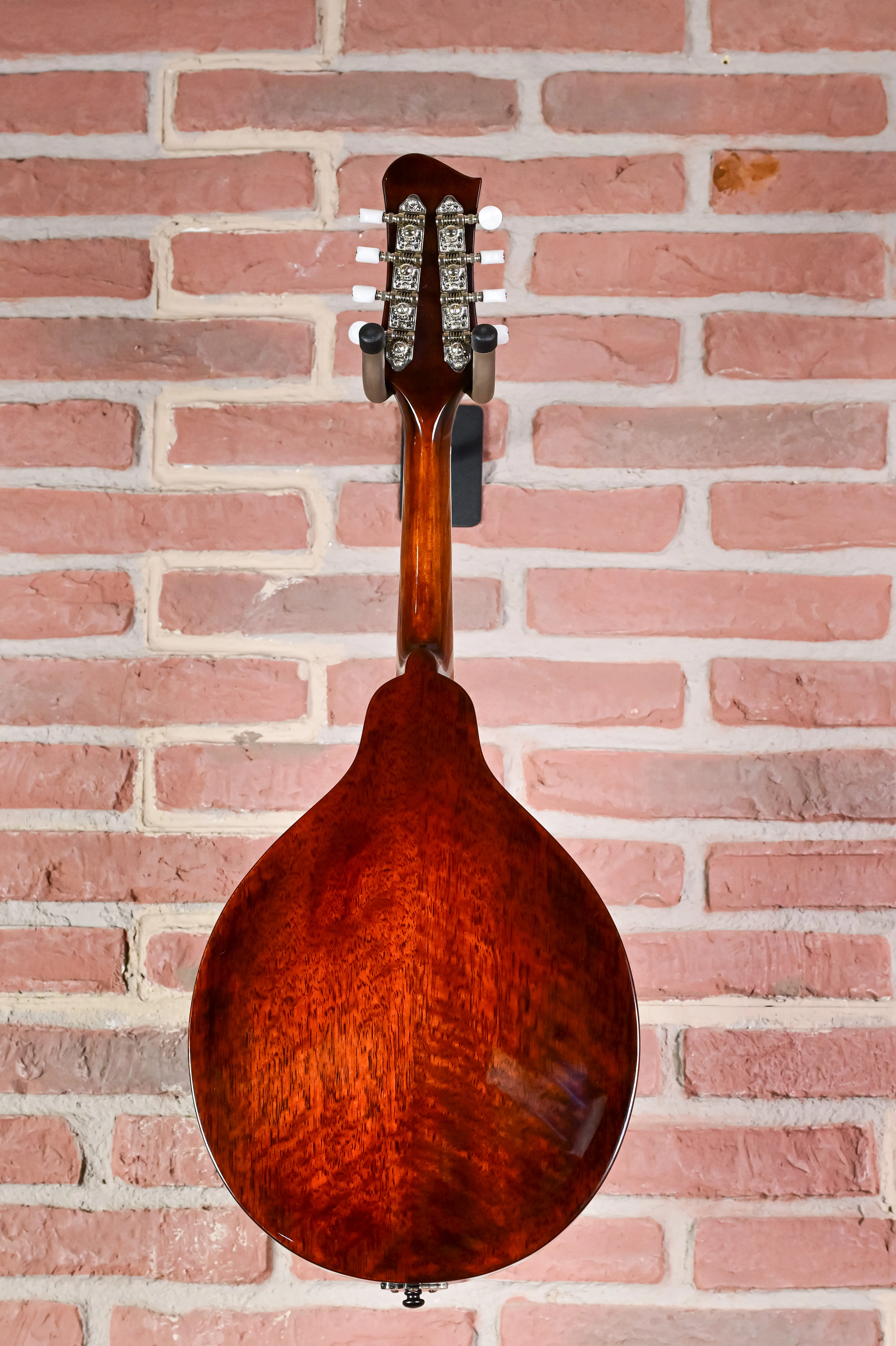 MD404-BK A-Style Mandoline