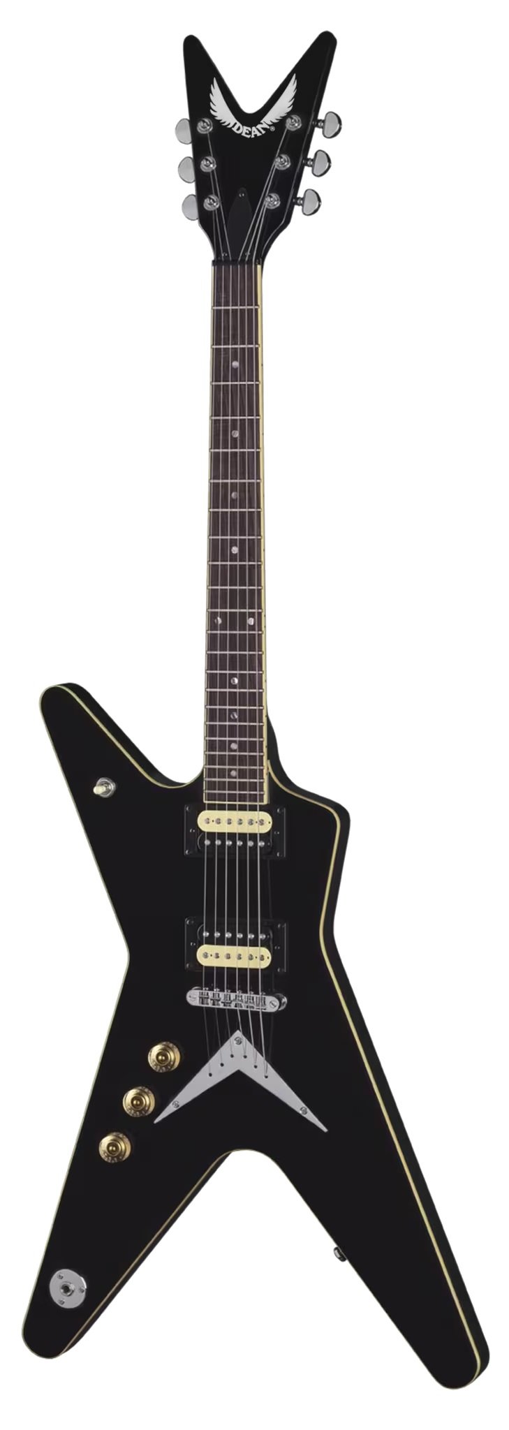 ML 79 Classic Black Lefty