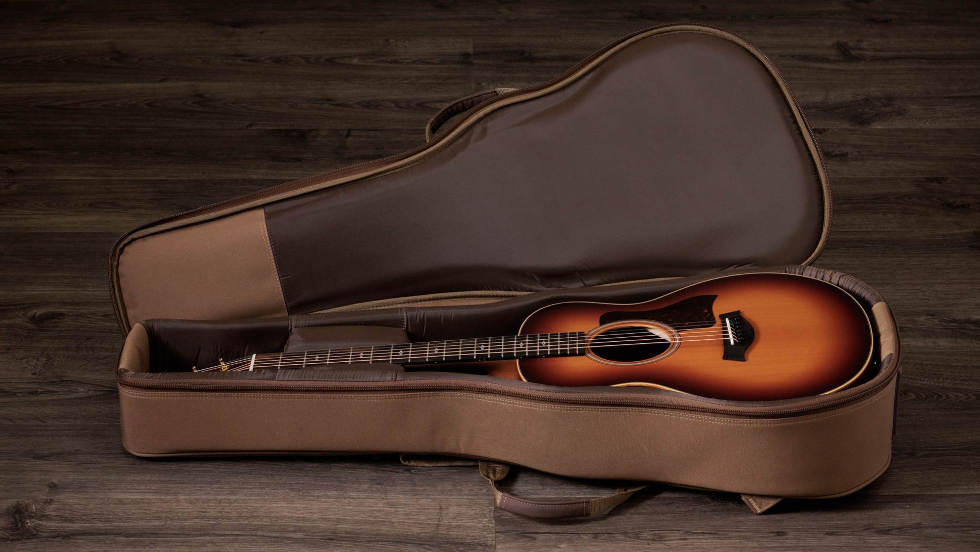 Sunset Boulevard GS Mini-e Rosewood  SEB