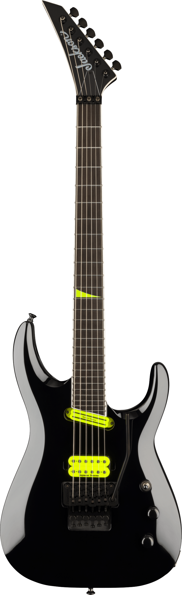 Concept Series Limited Edition Soloist SL27 EX Black