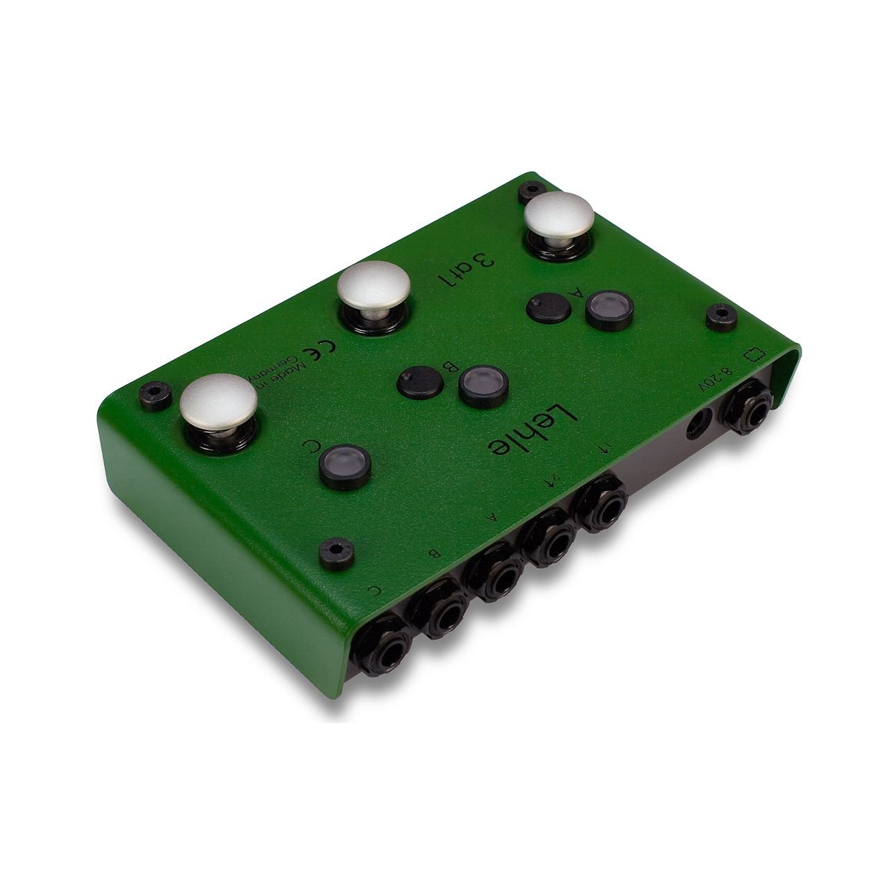 3at1 SGoS - ABC Switcher