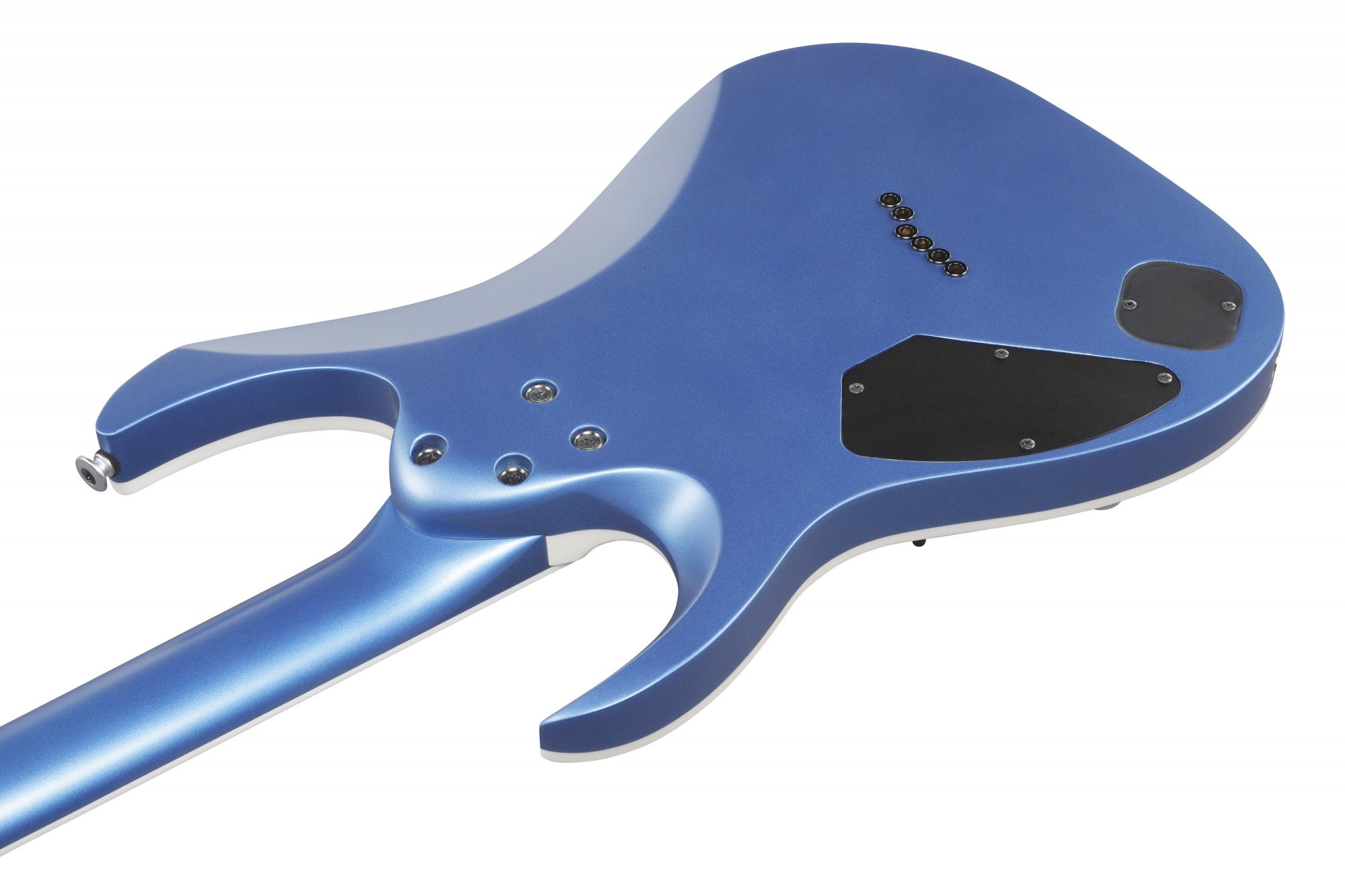 JBM9999 Metallic Matte 