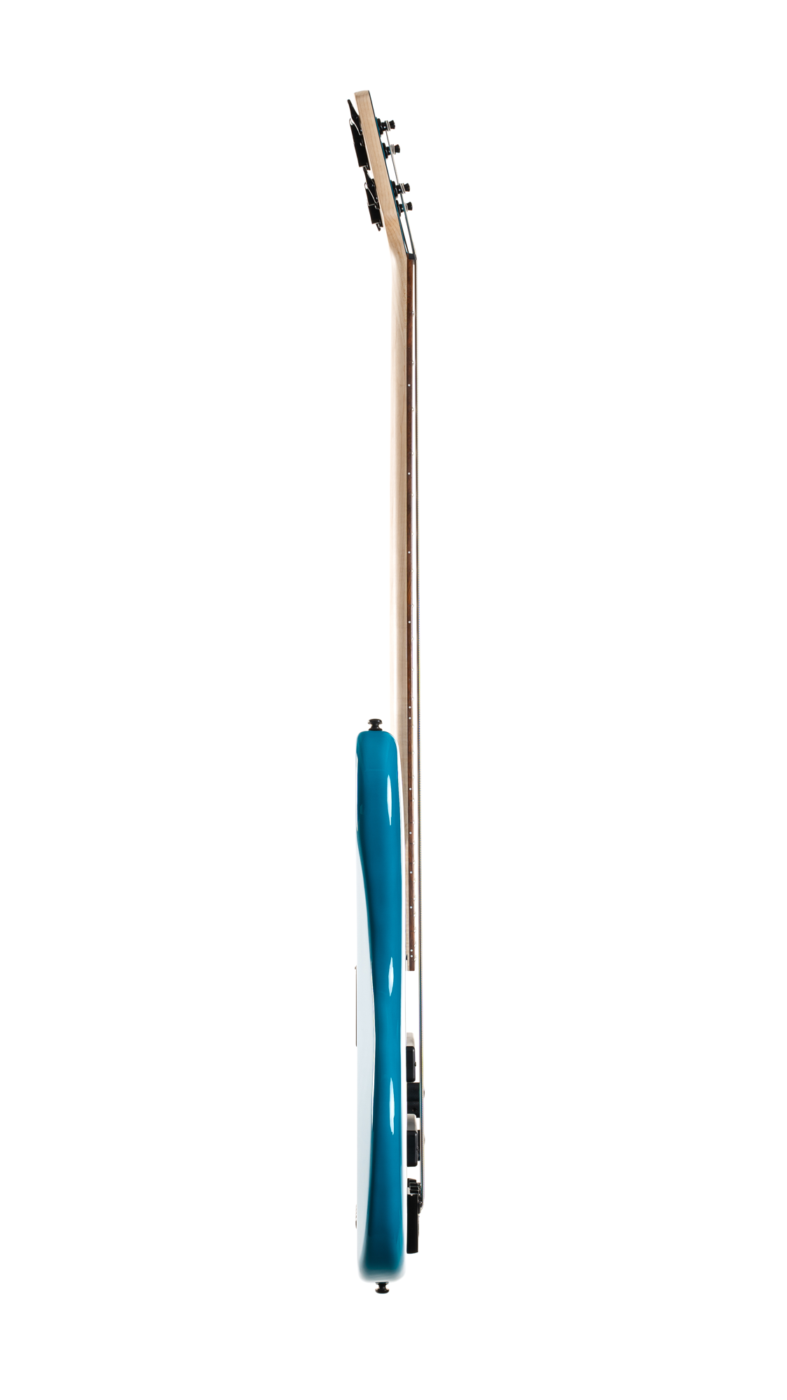 C4 Deluxe Bass Candy Blue