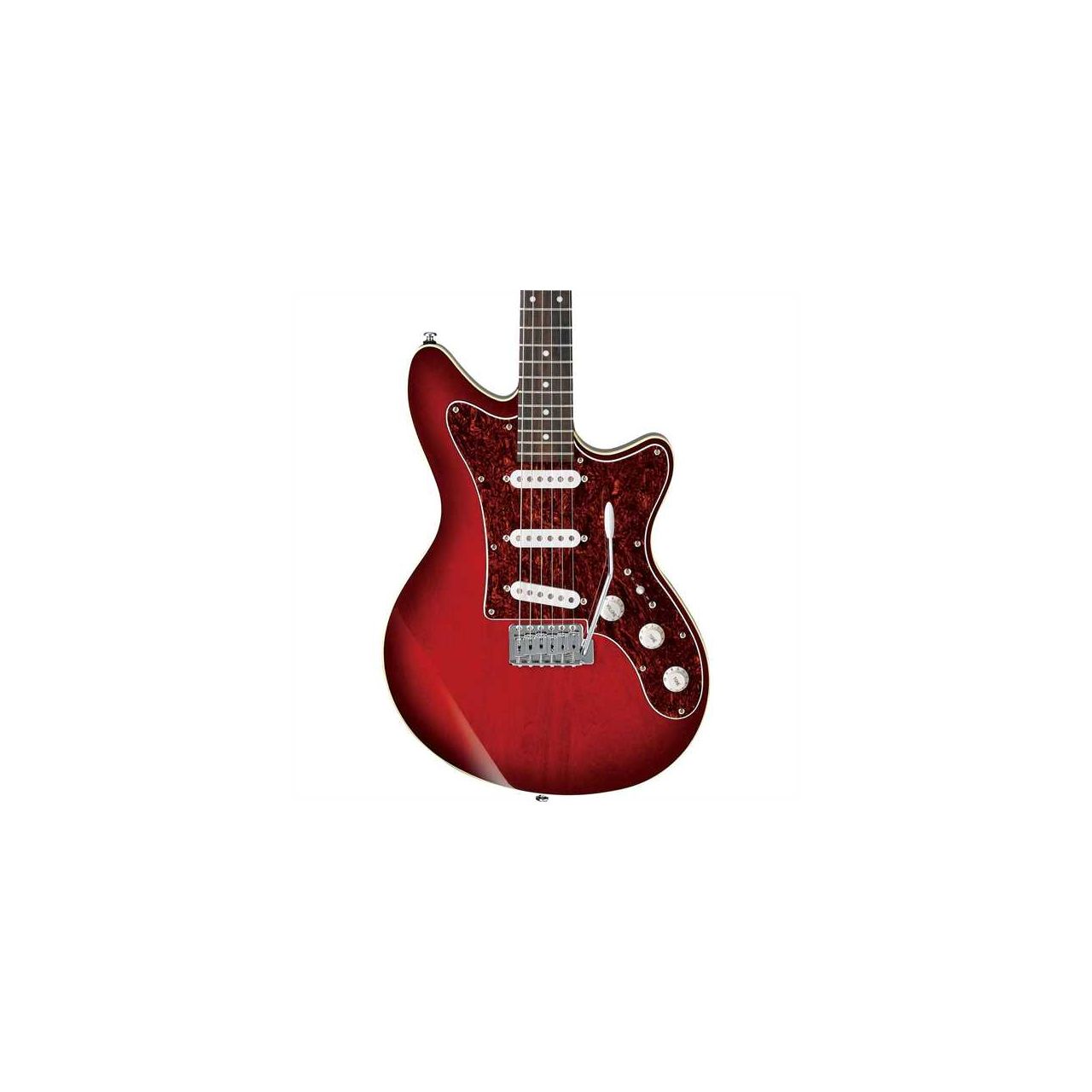 RC330T-BBS - E-Gitarre "Showroom Modell"
