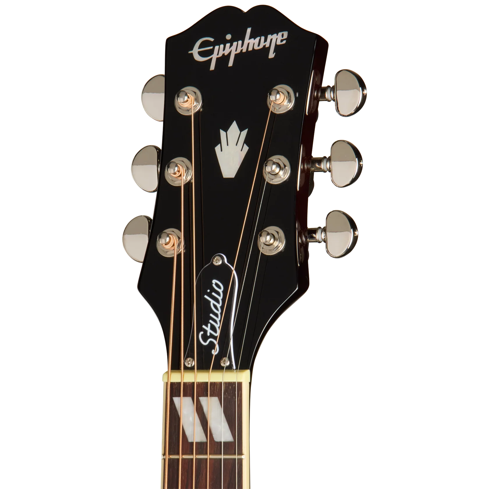 Hummingbird Studio EC Antique Natural