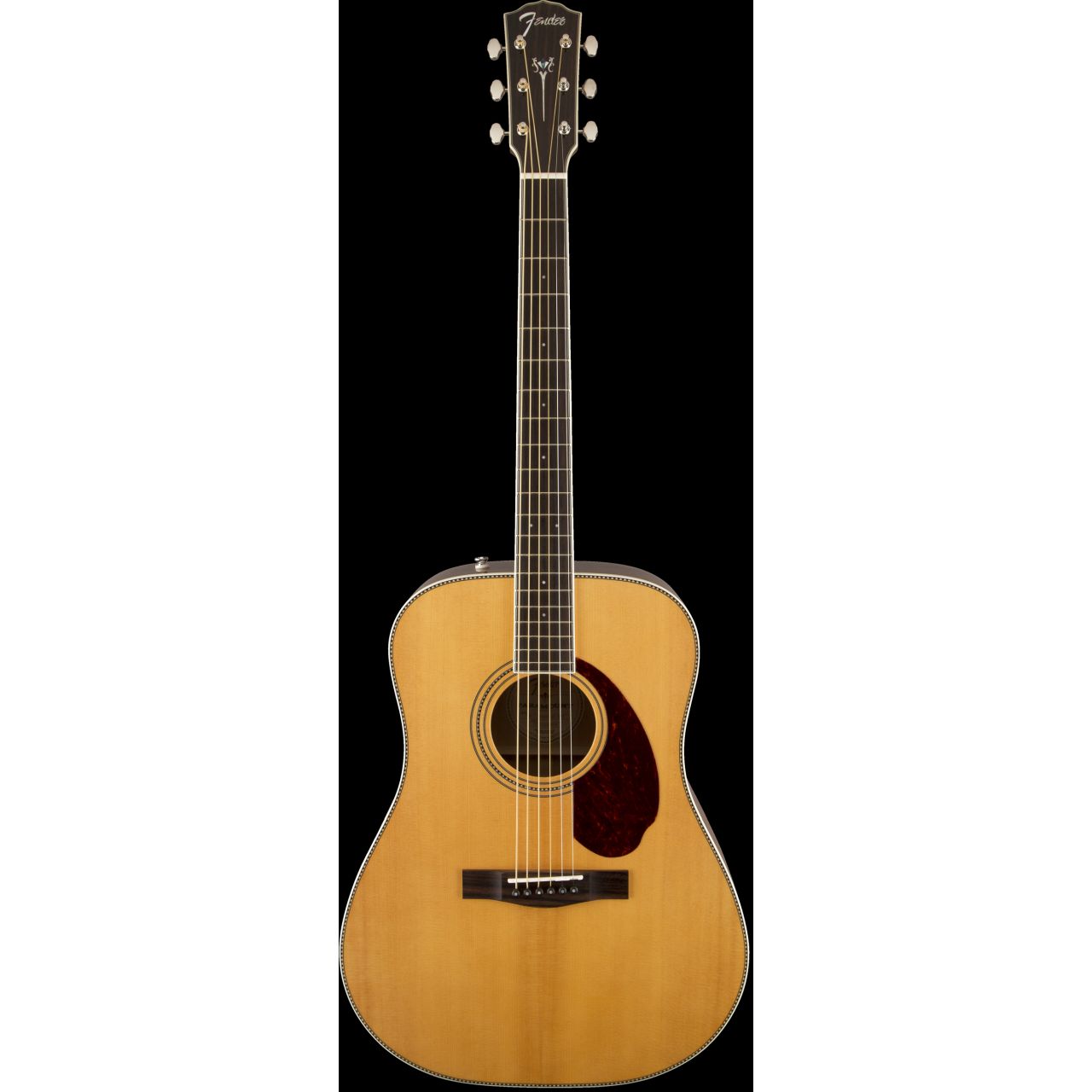 PM-1 Standard Dreadnought NAT - Westerngitarre mit Tonabnehmer