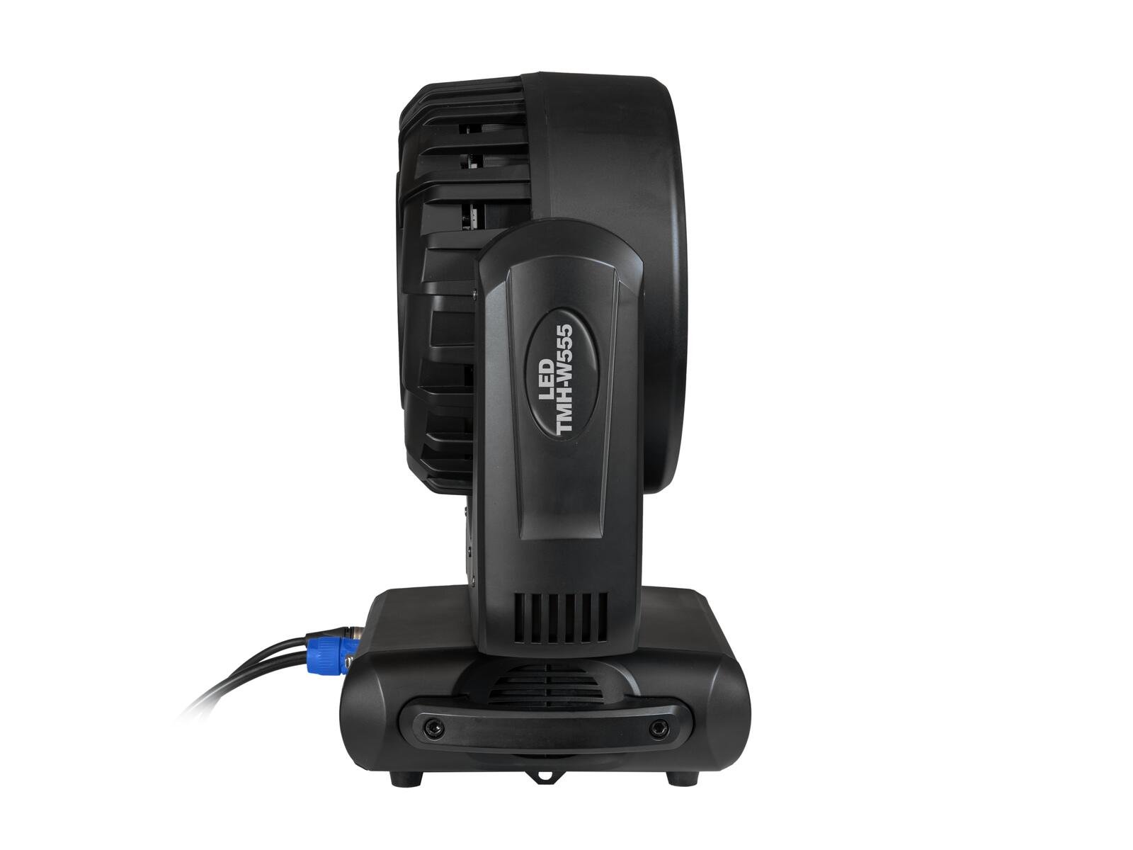 LED TMH-W555 Moving-Head Wash Zoom