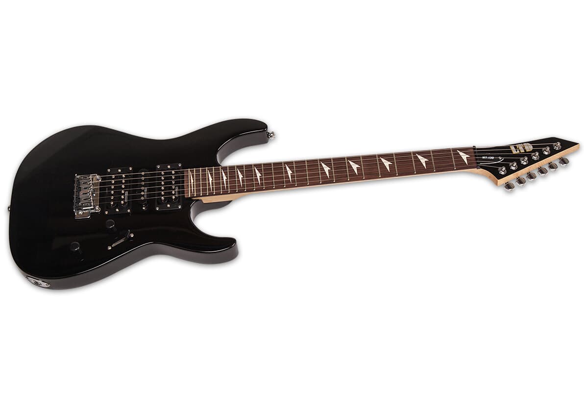 MT-130 Black