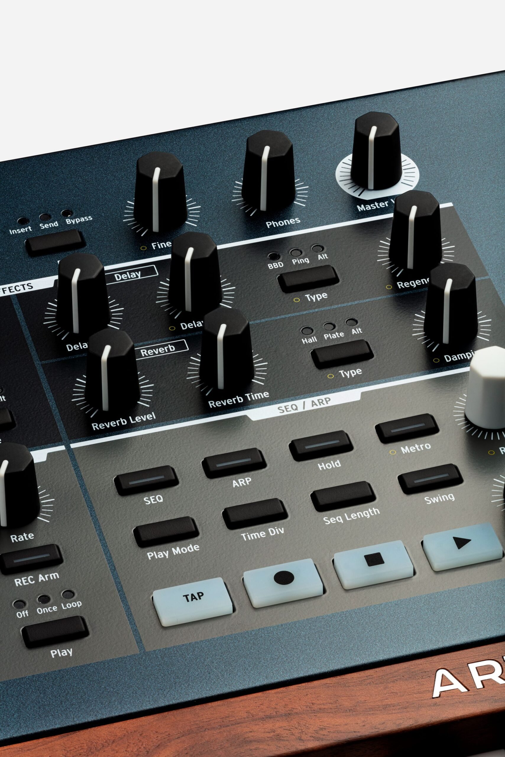 PolyBrute
