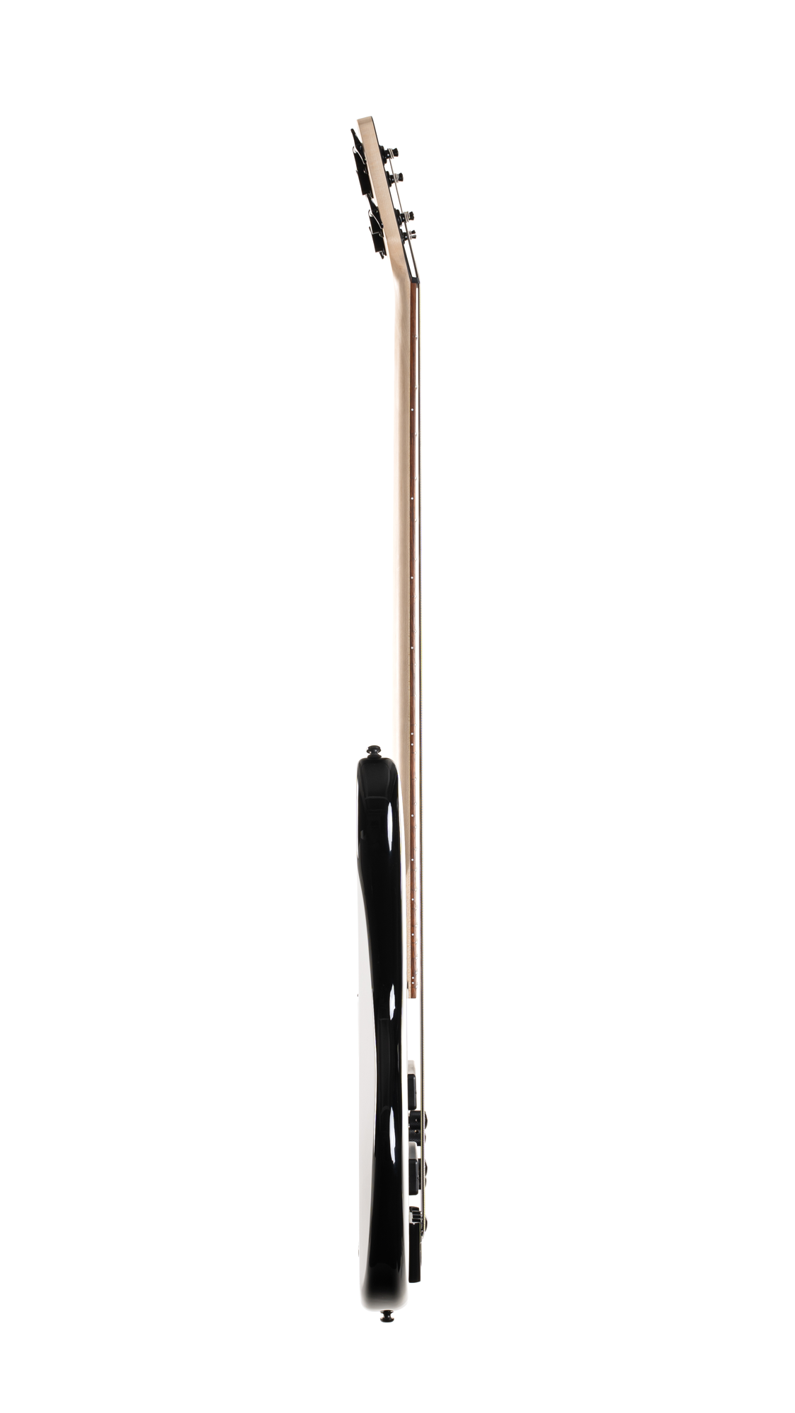 C4 Deluxe Bass Black