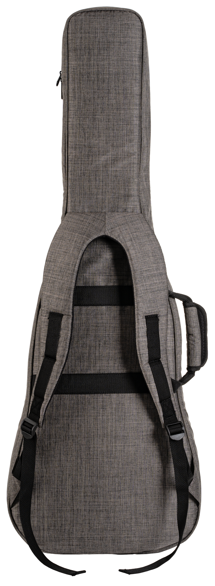 CPEG10 Gigbag für E-Gitarre Grau