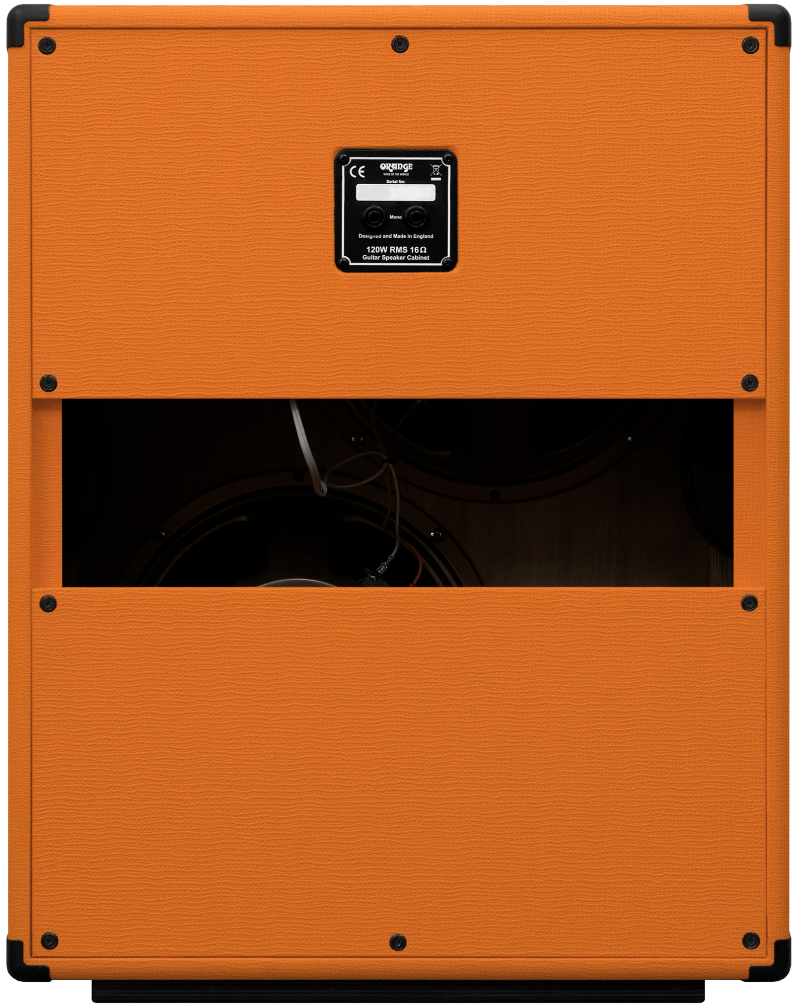 PPC212V Cabinet