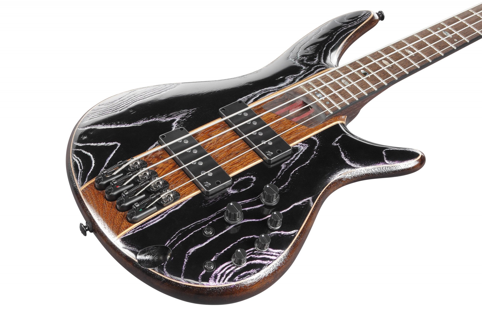 SR1300SB 4-Saiter Bass Magic Wave Low Gloss