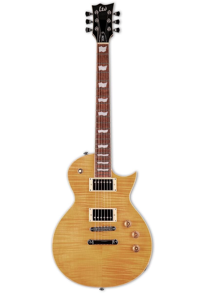 EC-256 Vintage  Natural