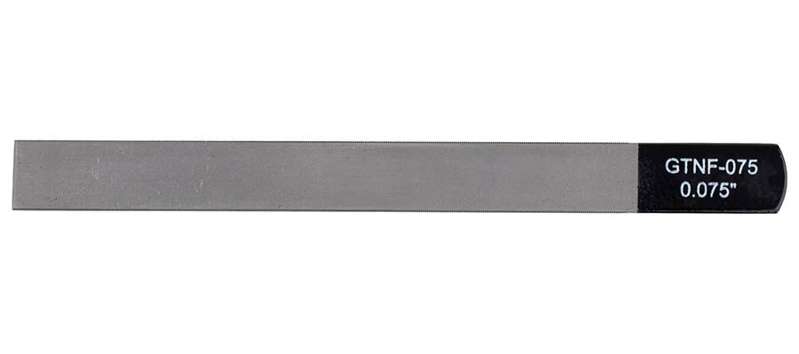 GTNF-075 Sattelfeile 1.90mm