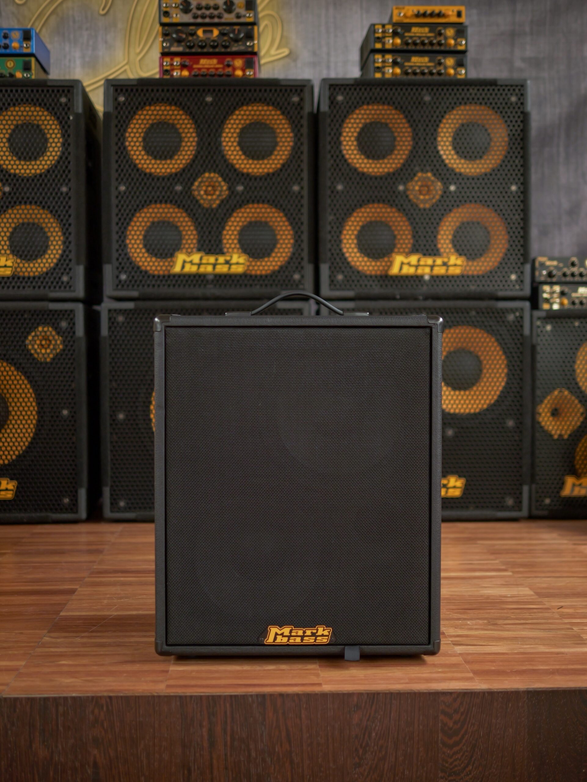 CMB 102 Black Line Combo