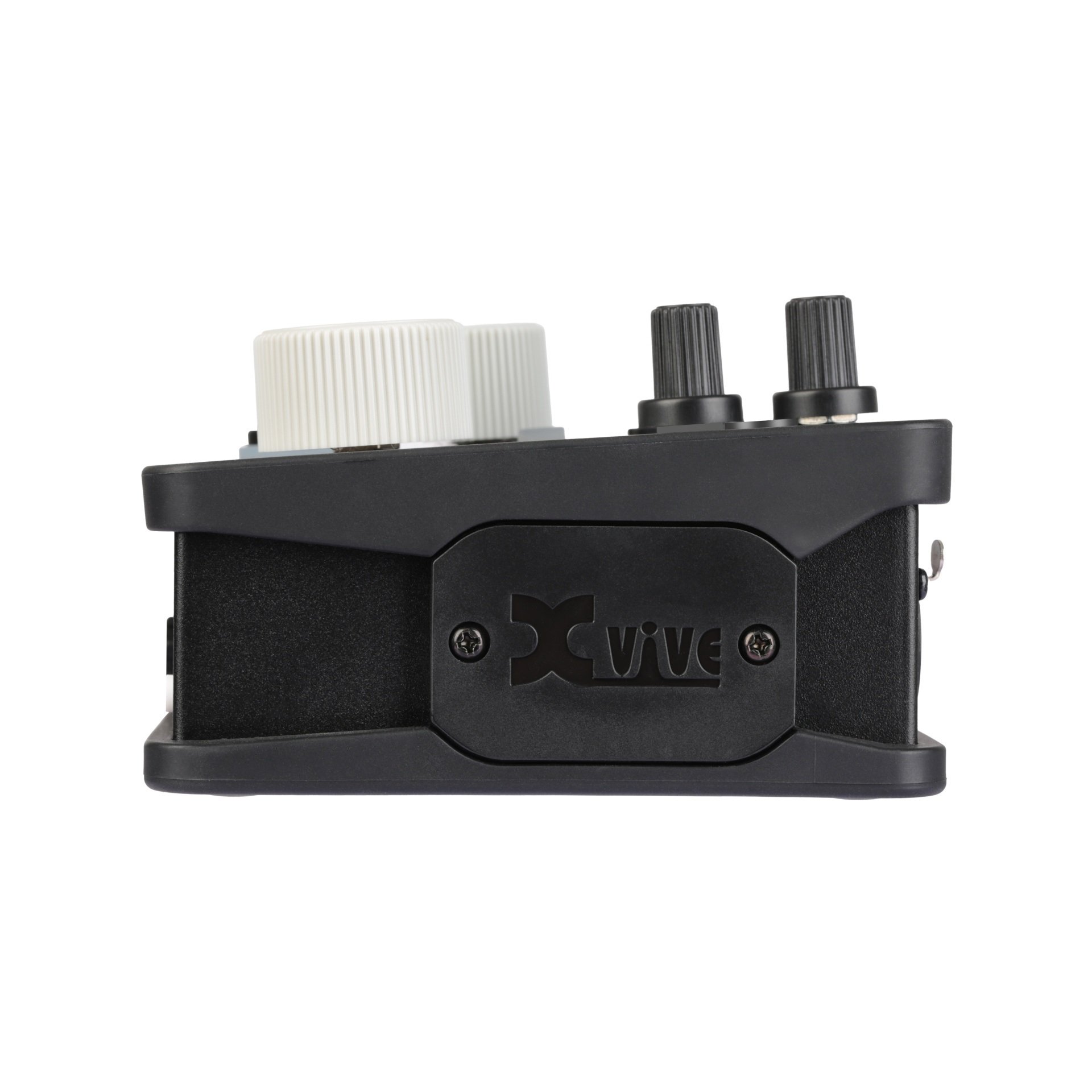 MORE YOU HUB - Expandable USB Audio Interface