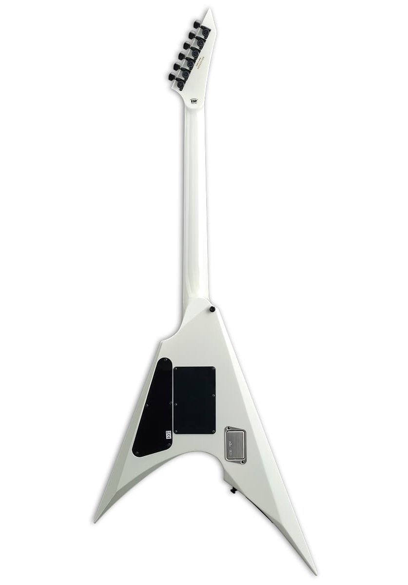E-II Arrow Snow White