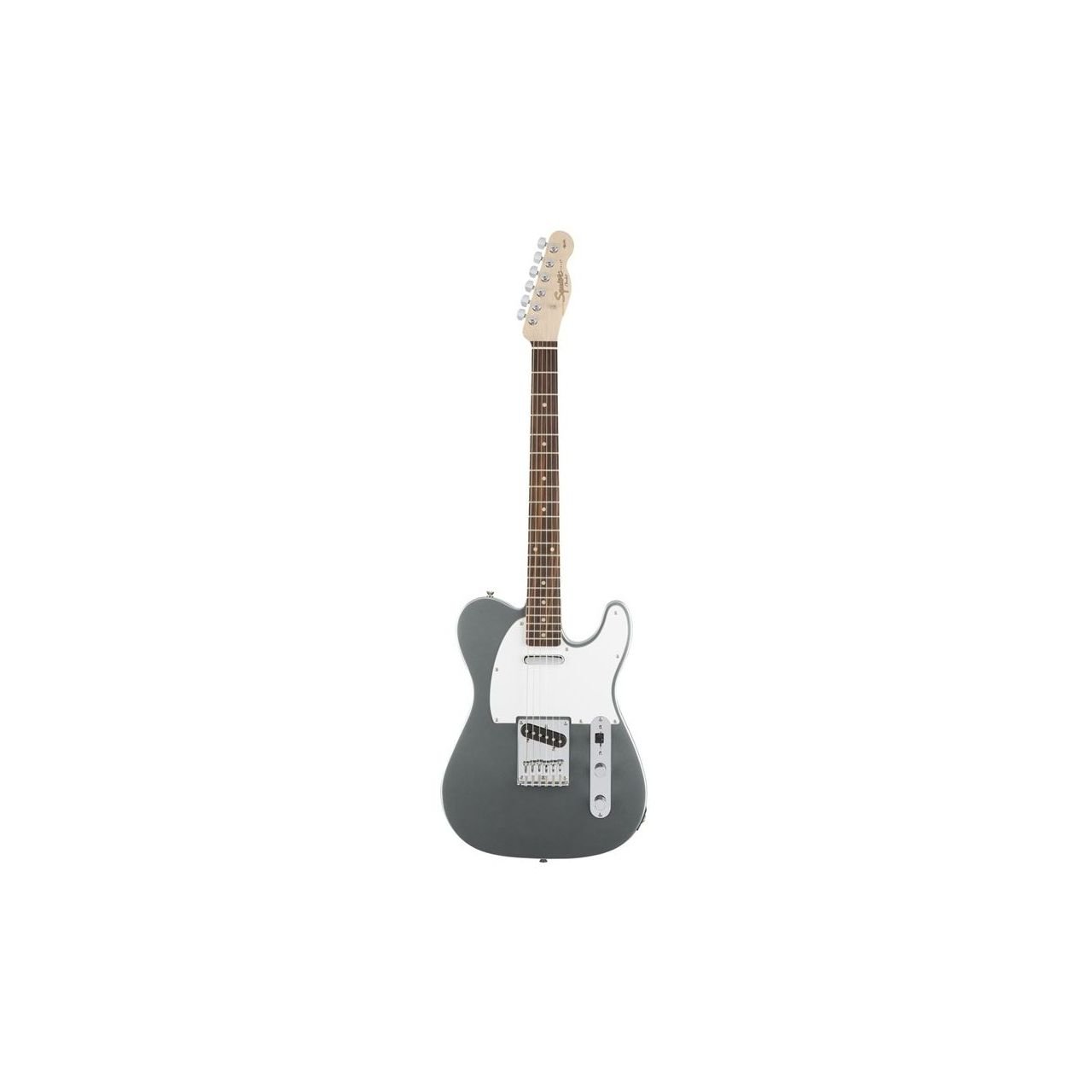 Affinity Tele RW in Slick Silver - E-Gitarre