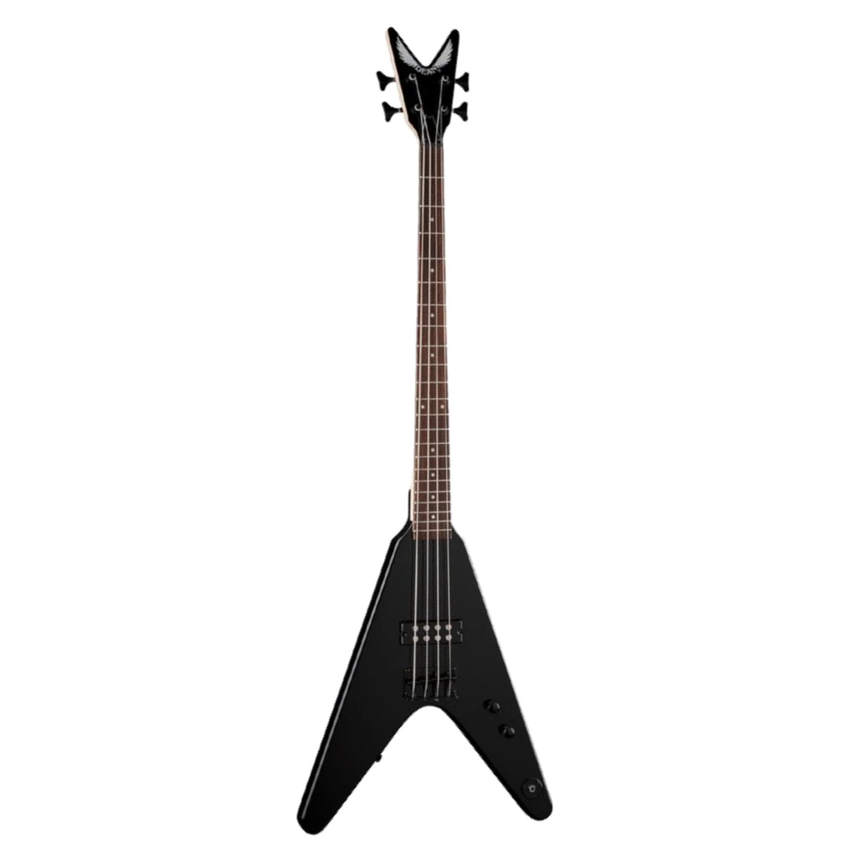 Metalman V Bass