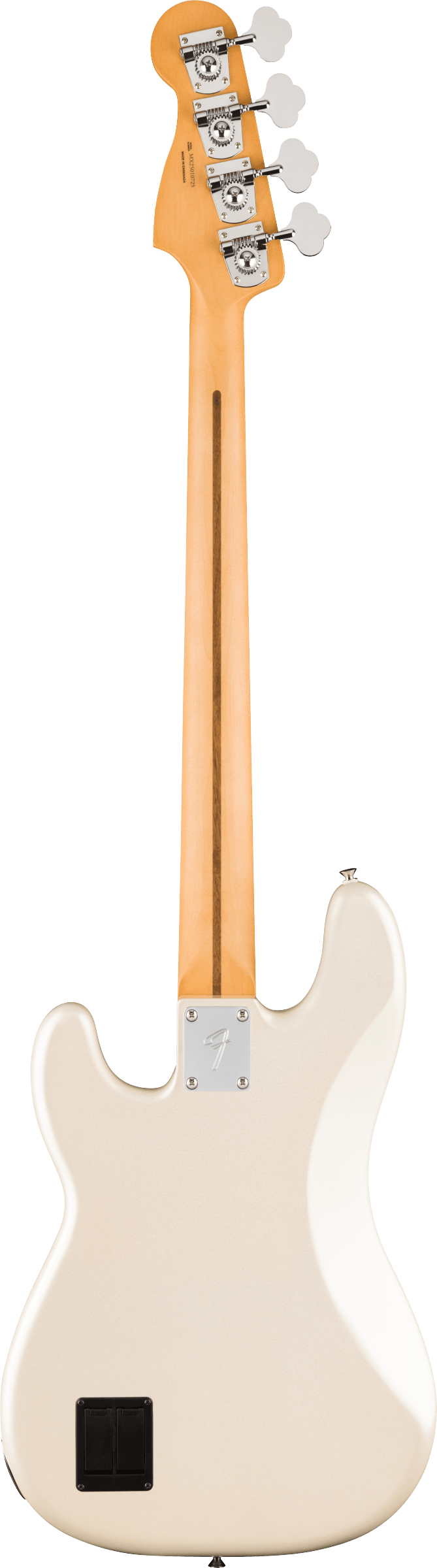 Player II Modified Active Precision Bass® Olympic Pearl