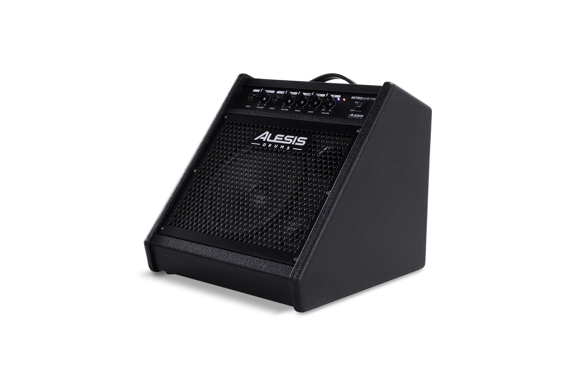 Nitro Amp Pro