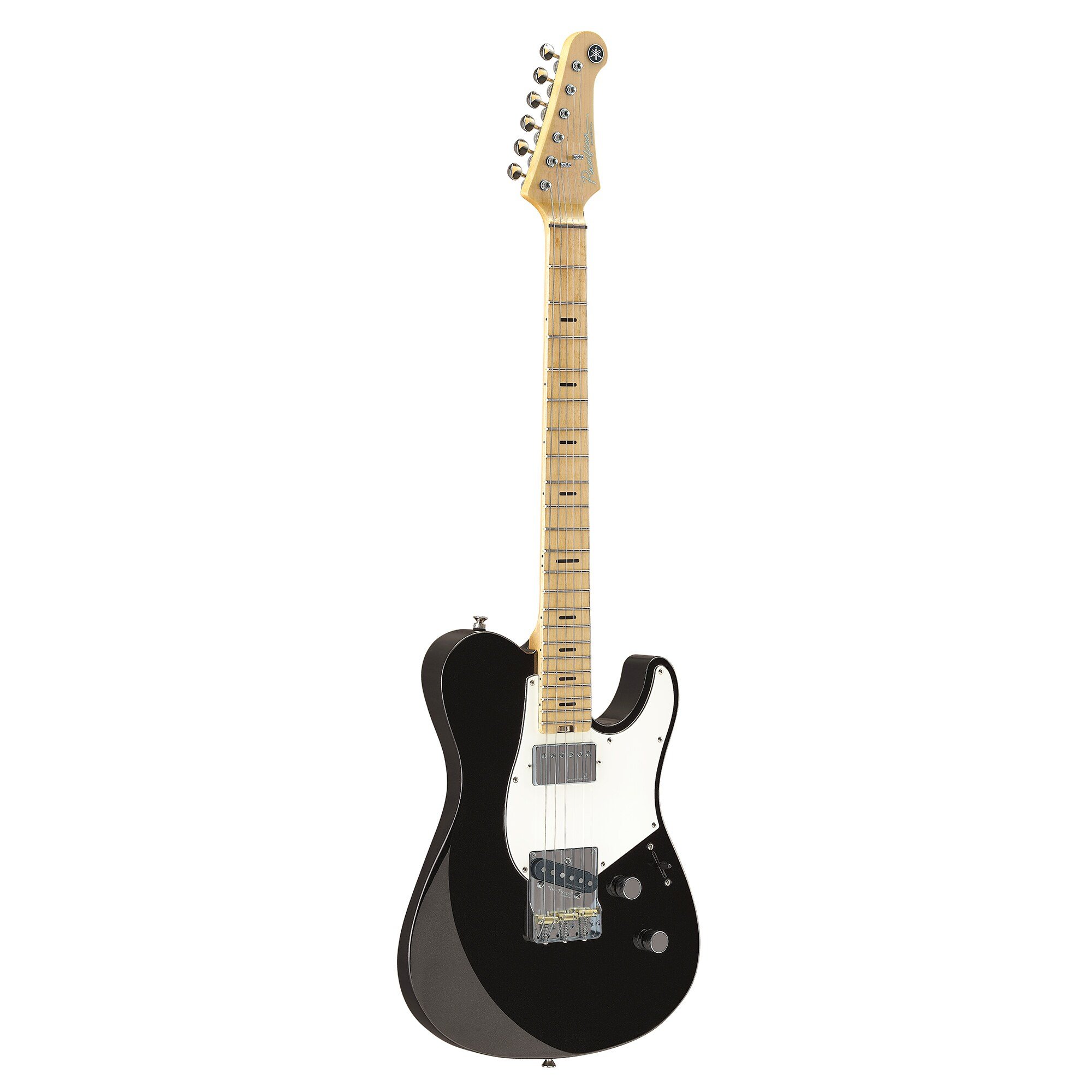 Pacifica SC P11SM Black Metallic
