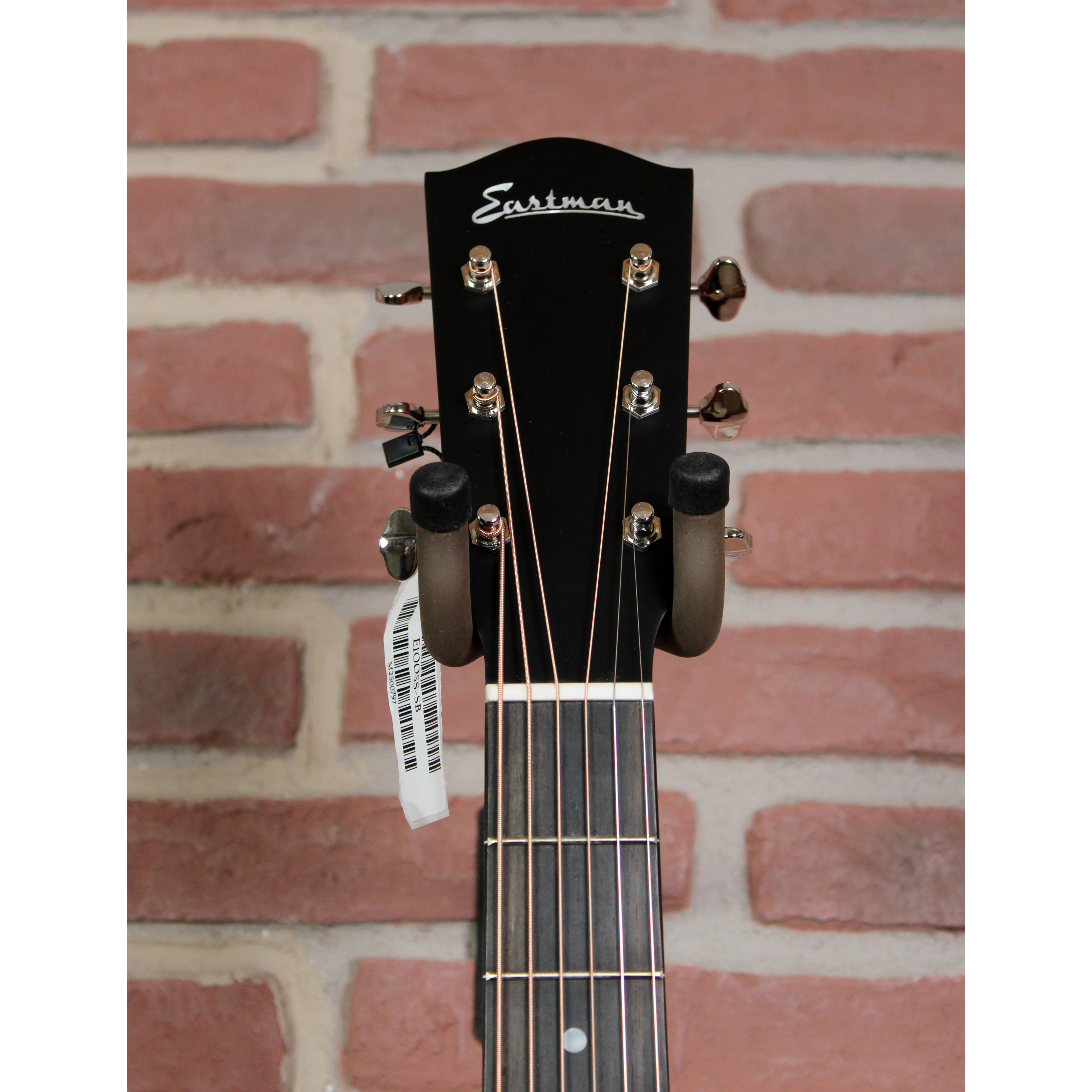 E1OOSS-SB Westerngitarre Sunburst