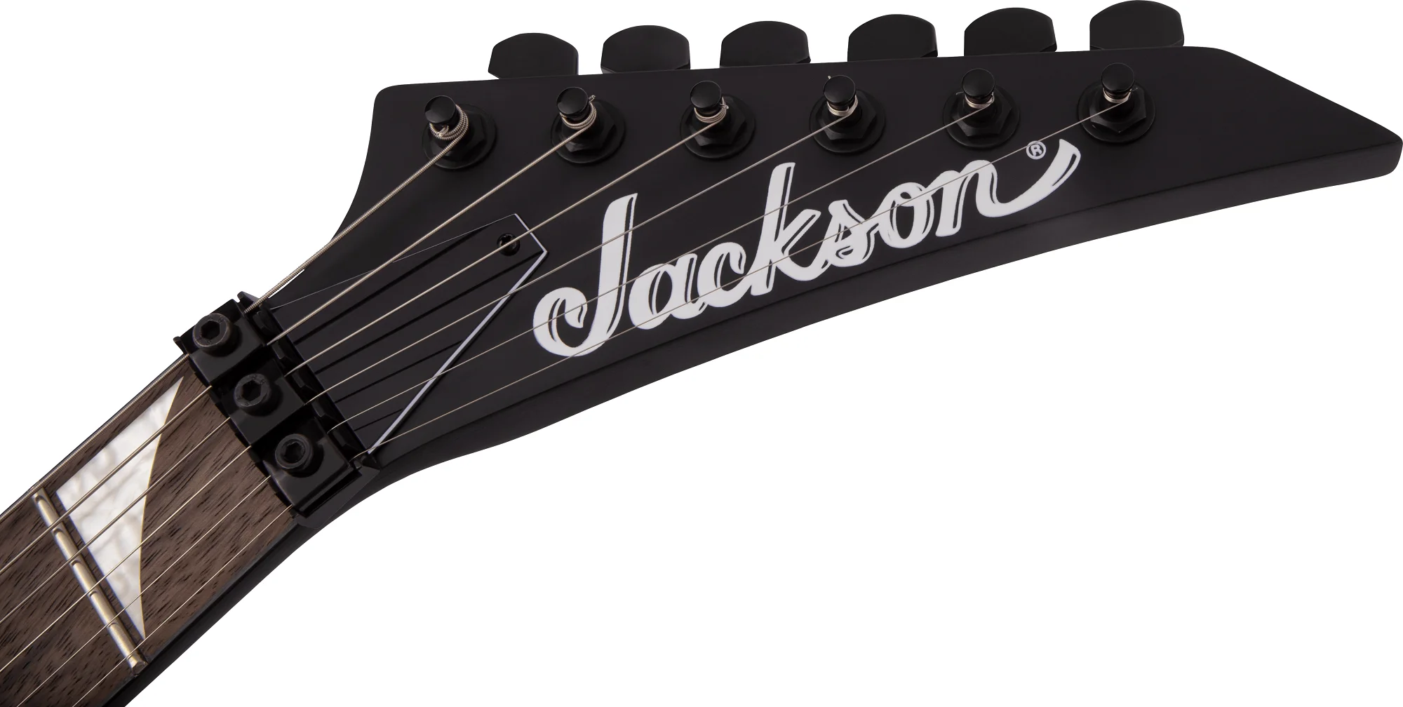 X Series King V KVXMG  Satin Black E-Gitarre