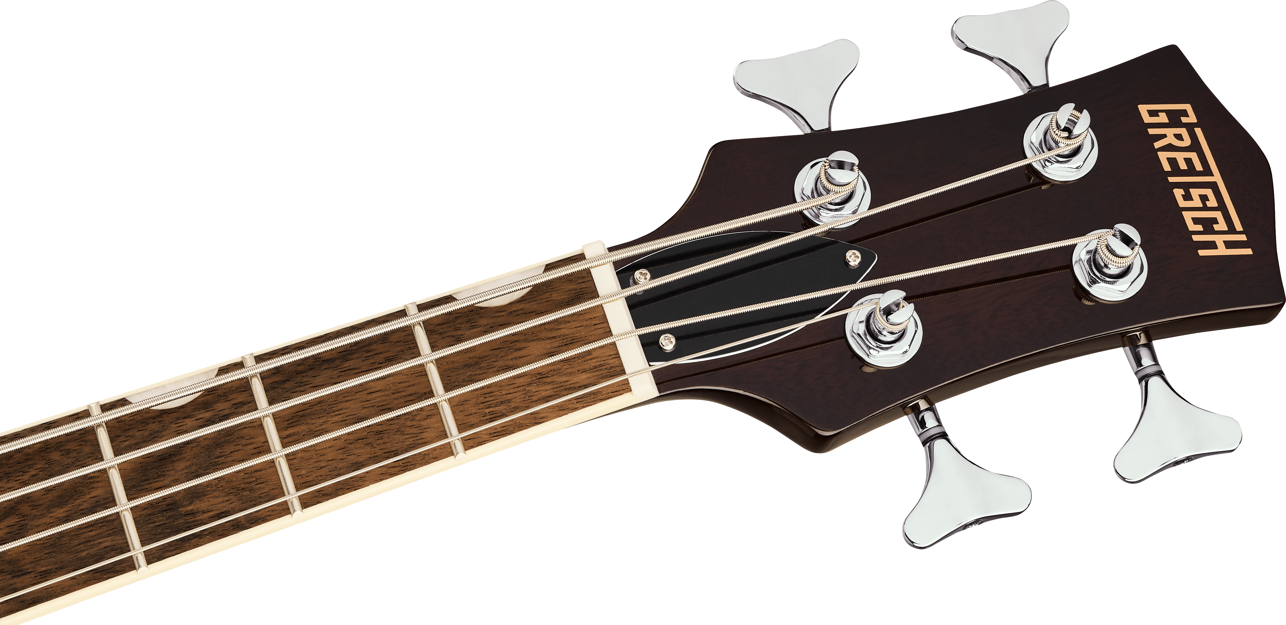 Streamliner Jet  Club Bass Single-Cut Shell Pink