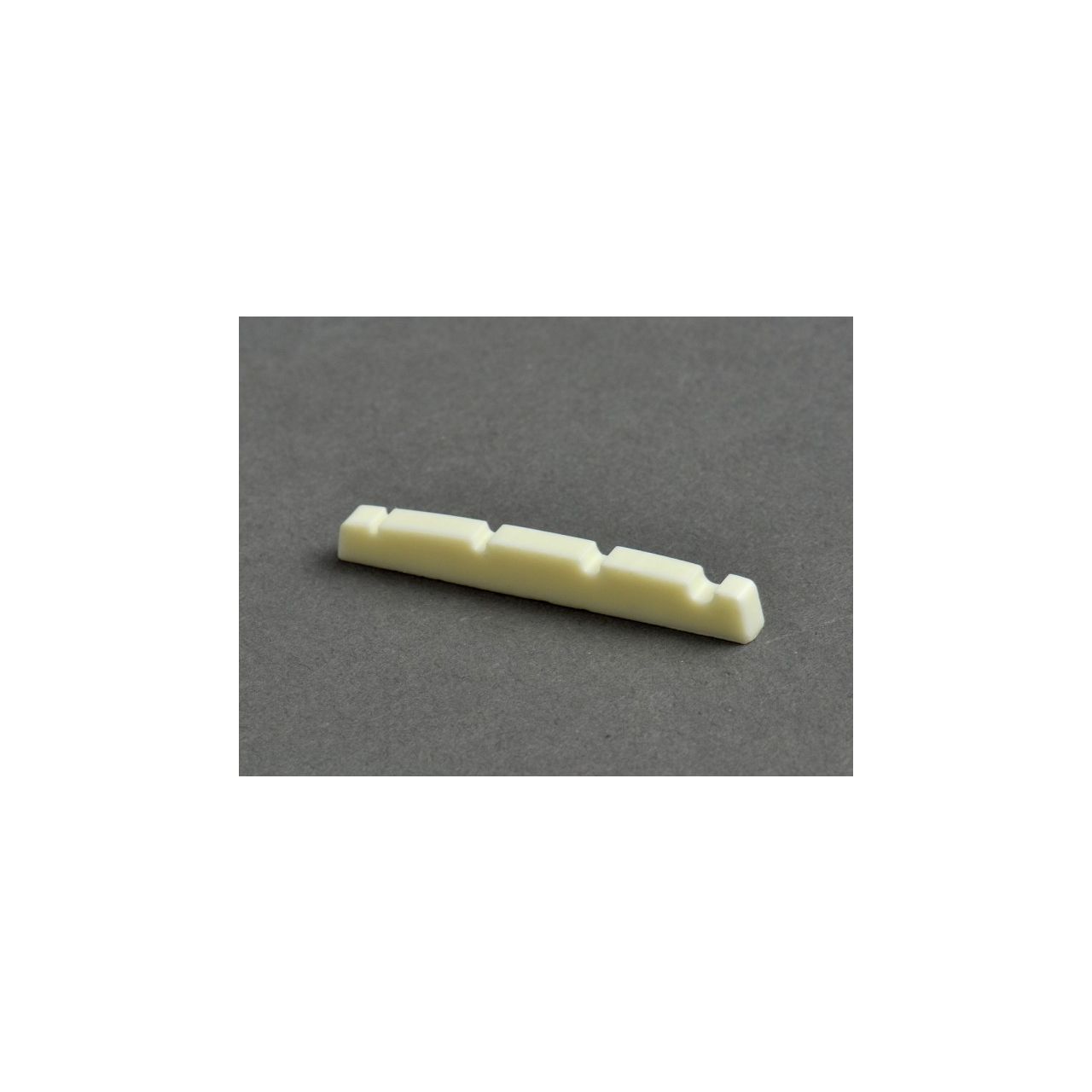 SNFB42 Duro Nut Bass-Sattel 4-S, 42 x 3,4 x 5,5 mm
