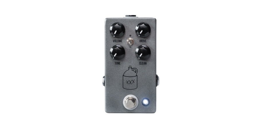 Moonshine V2 Overdrive