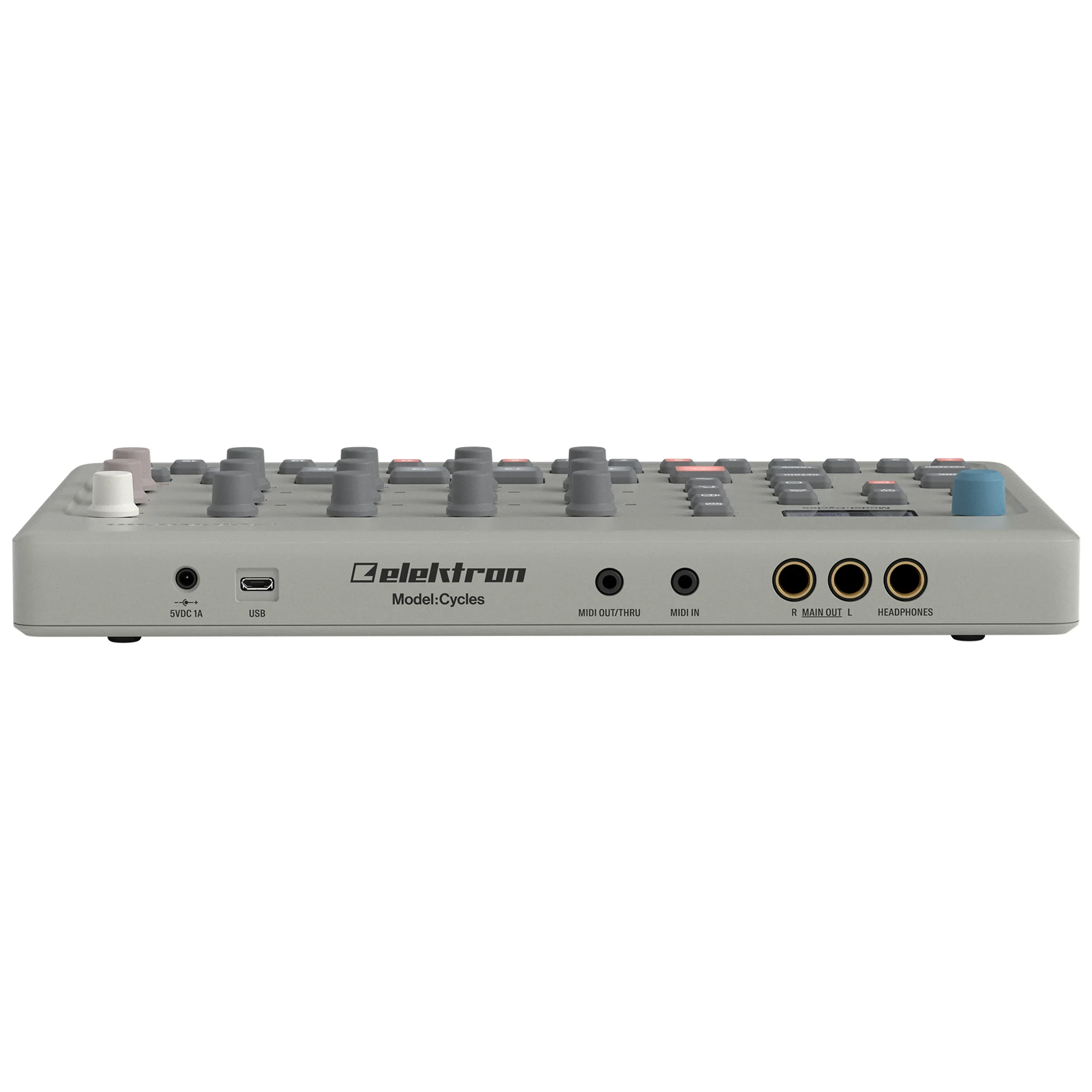 Model:Cycles Groovebox