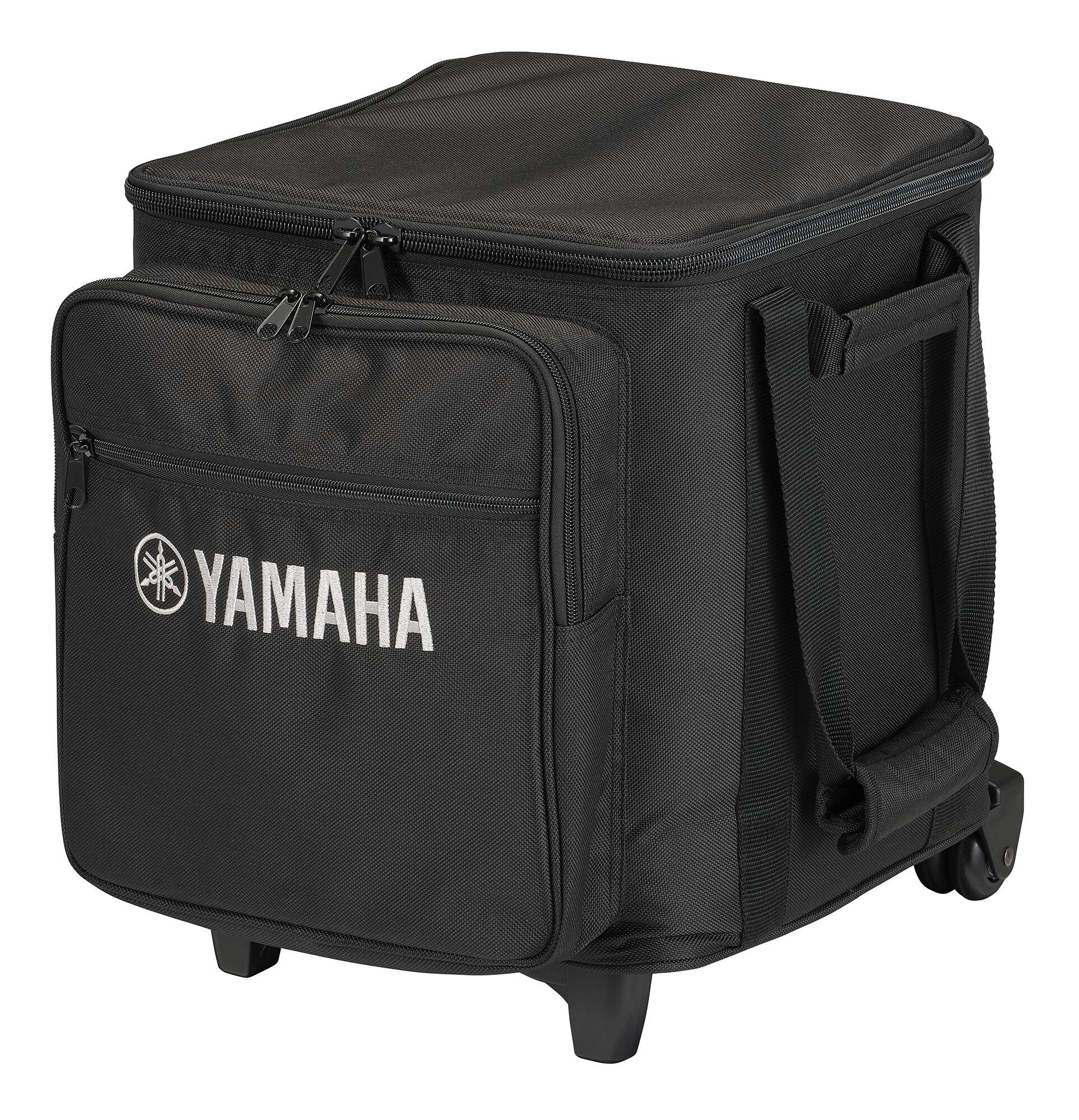 Stagepas 200 Case mit Trolleyfunktion