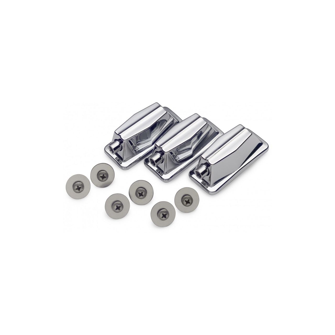 Tom Spannböckchen (3 Stück) Achsenabstand 40 mm