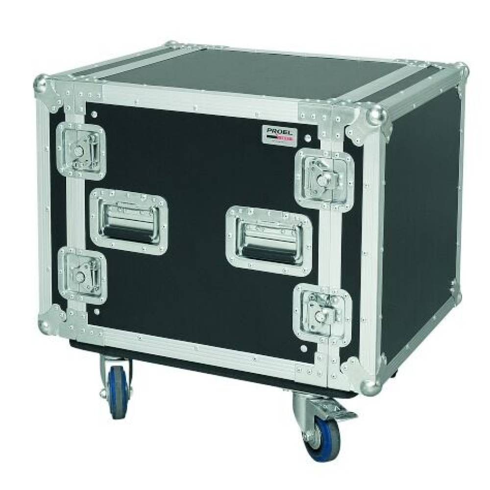 Concert Flight Cases