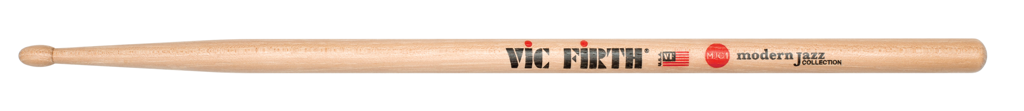 MJC1 Moder Jazz Collection Stick, Hickory