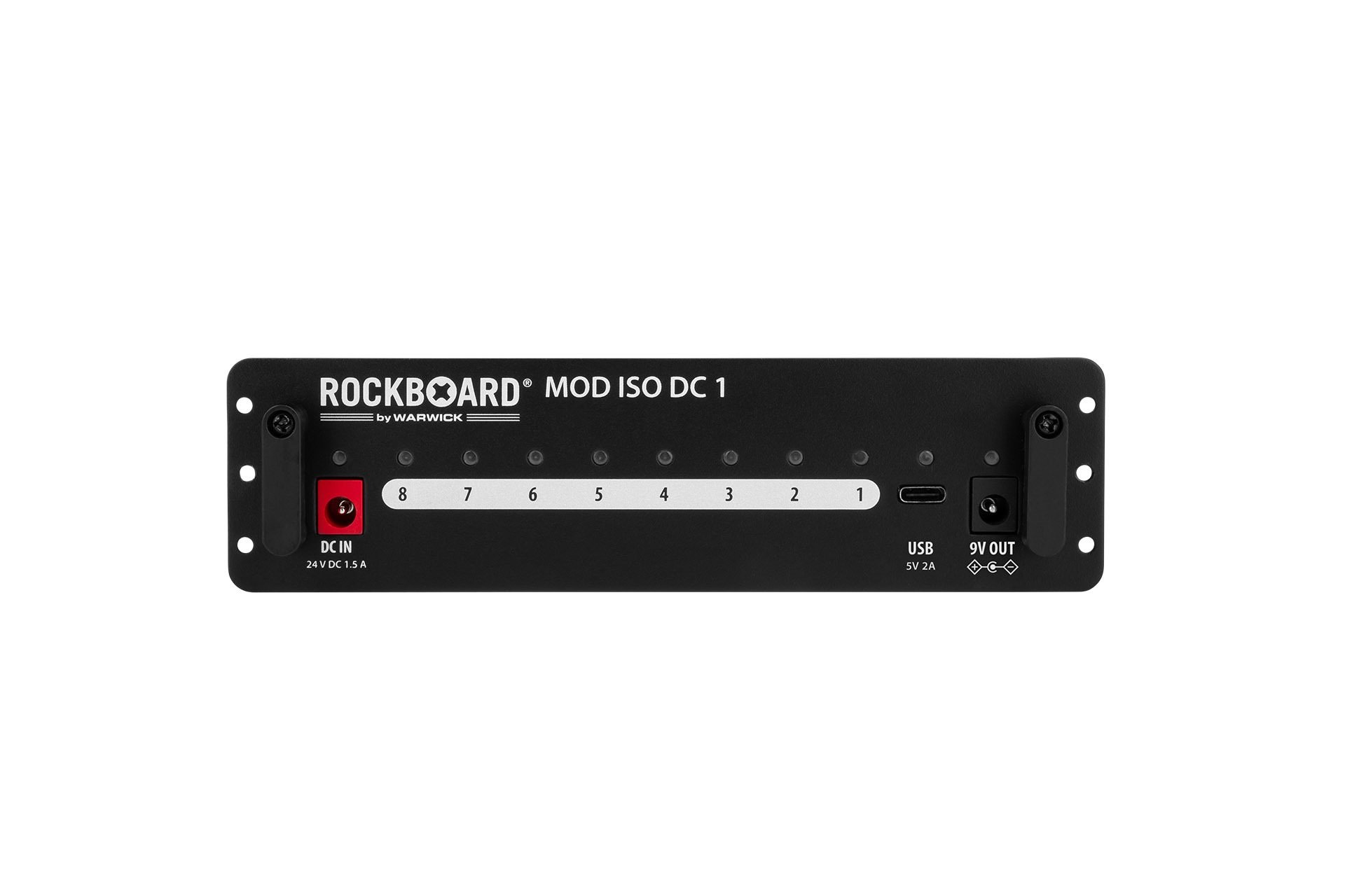 Power MOD ISO DC 1