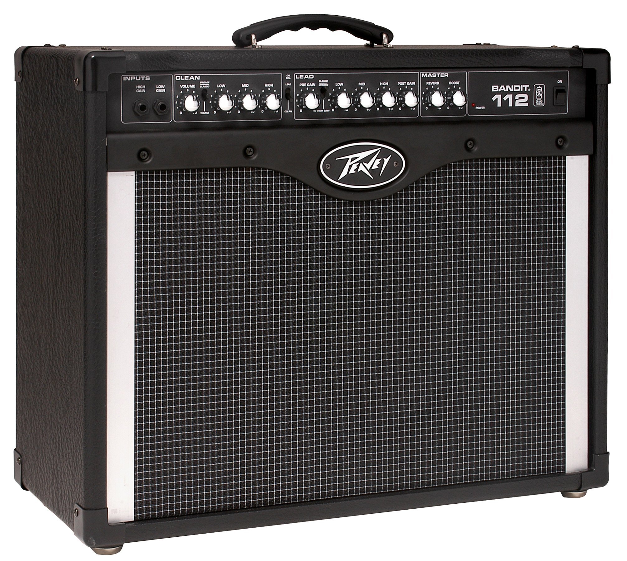 Bandit 112 Guitar Combo