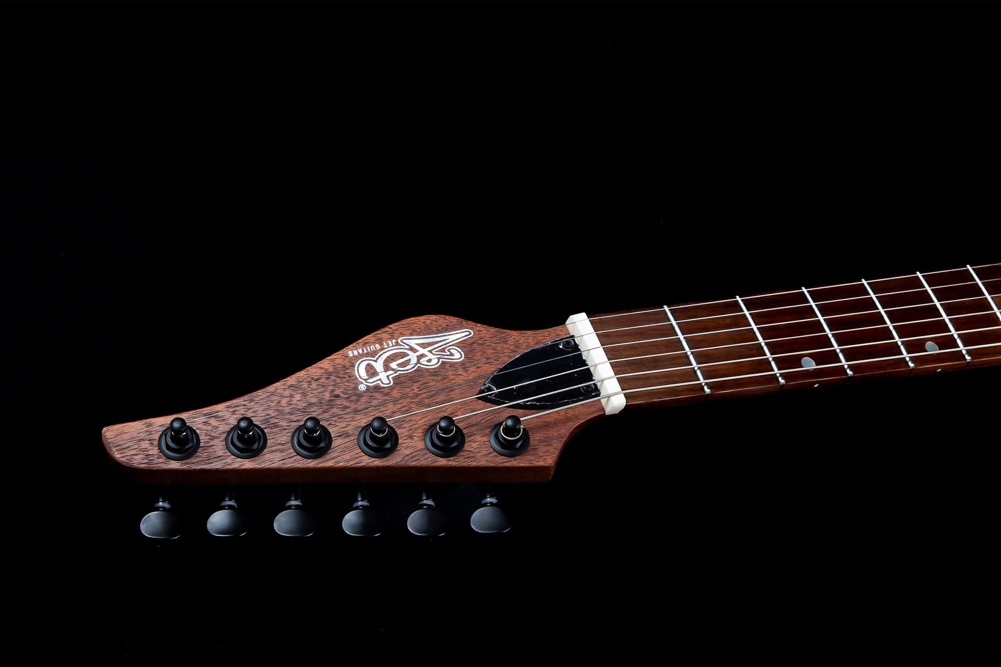JS-501 Stygian