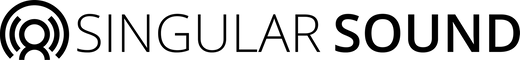 Footswitch+ black