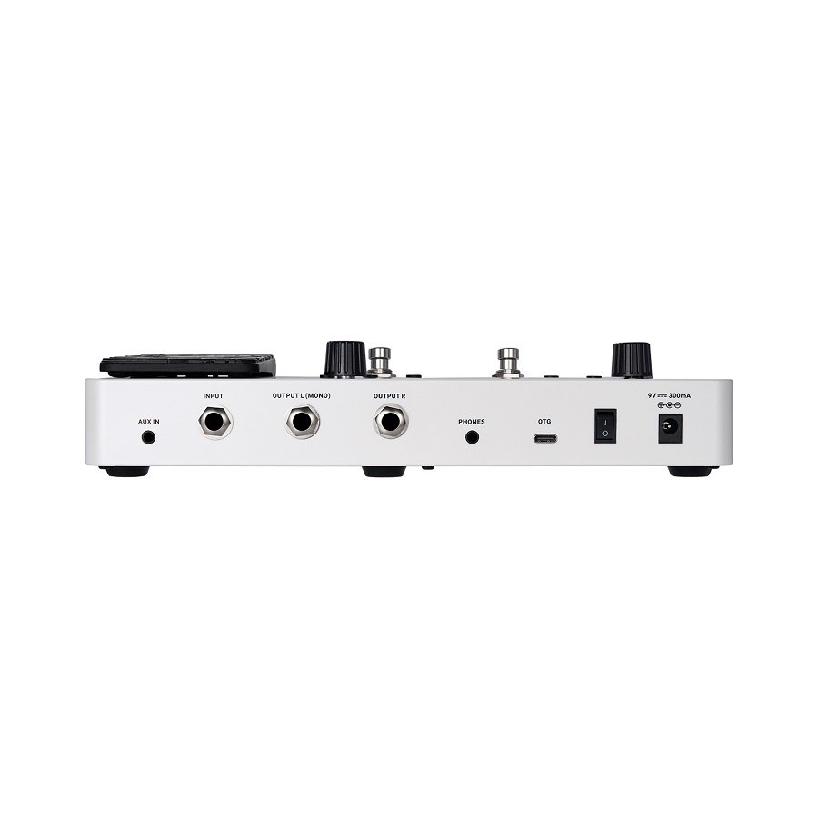 GE150 Plus Amp  Modeling