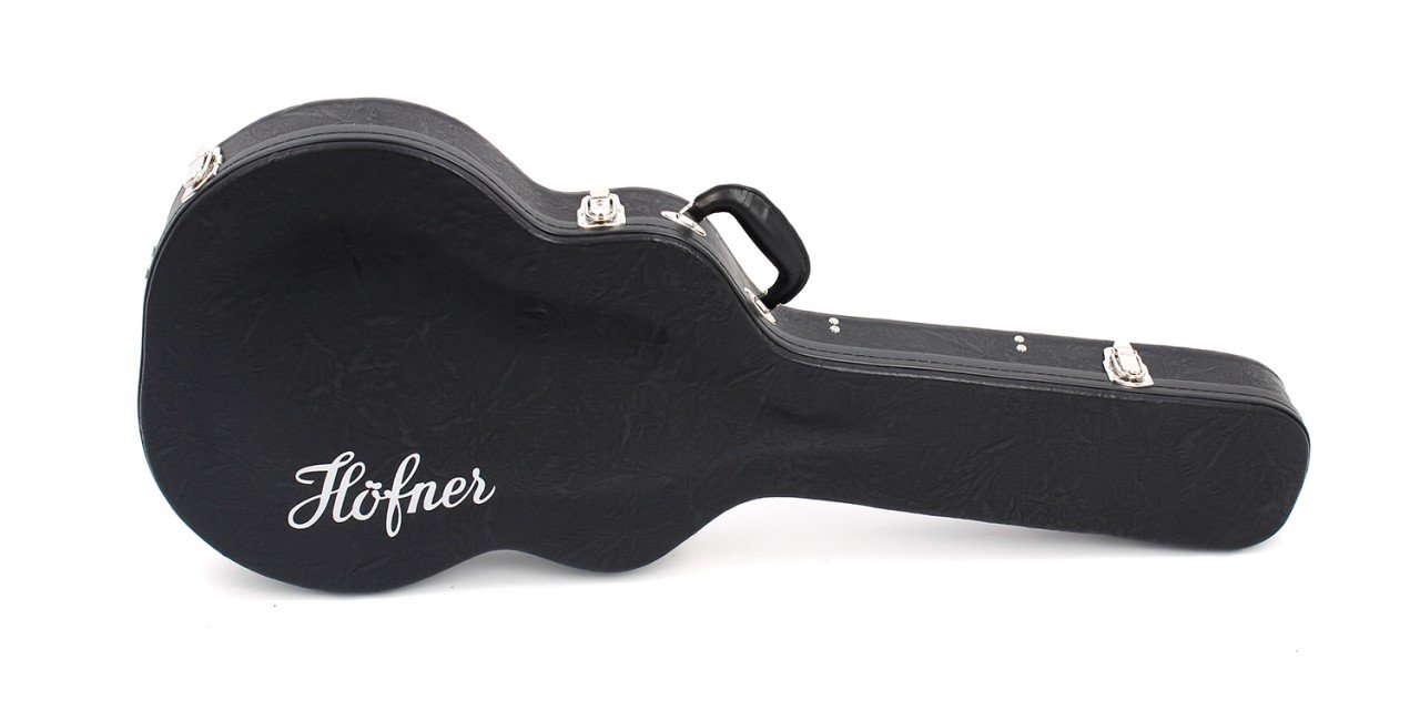 H64/22 Koffer Verythin-Gitarren
